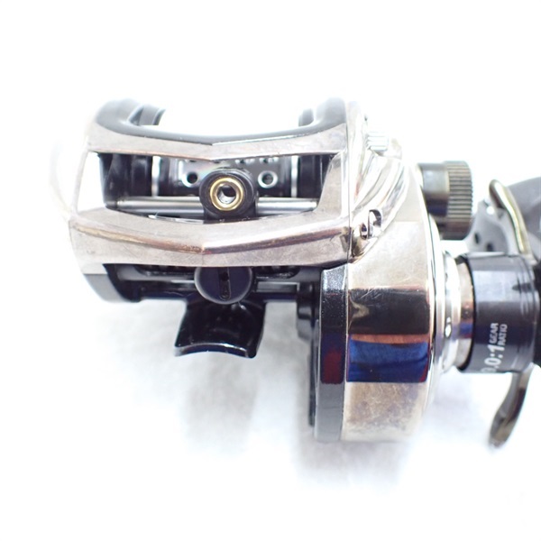 レボエリートＩＢロケット９ 左